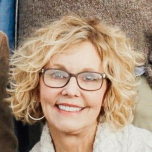 Meet your Posher, Christie